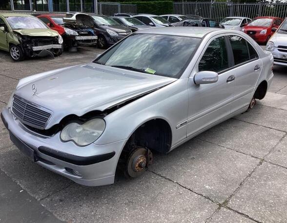 Stoßstange vorne Mercedes-Benz C-Klasse W203 A2038850025 P17477553