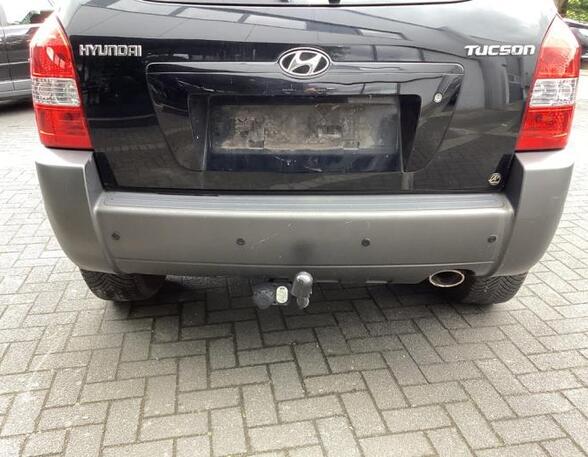 Bumper HYUNDAI TUCSON (JM)