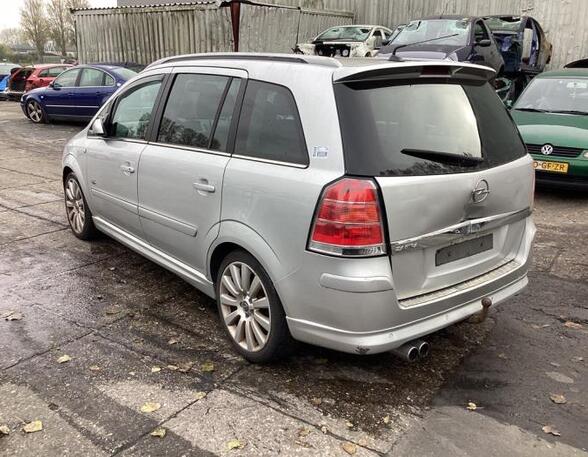 Bumper OPEL ZAFIRA / ZAFIRA FAMILY B (A05)