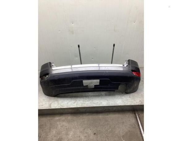 Bumper JEEP COMPASS (MK49), JEEP PATRIOT (MK74)