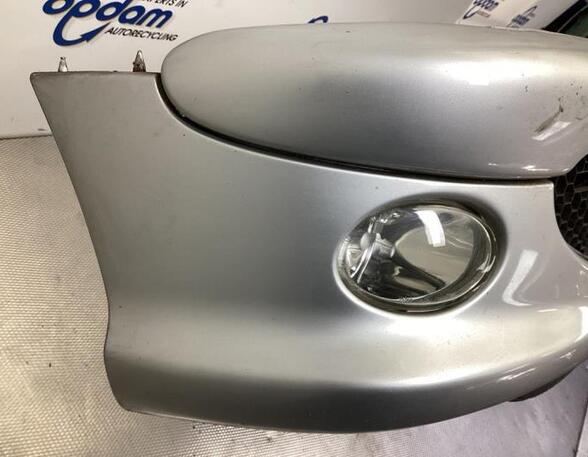 Bumper PEUGEOT 206 SW (2E/K)