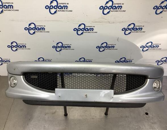 Bumper PEUGEOT 206 SW (2E/K)