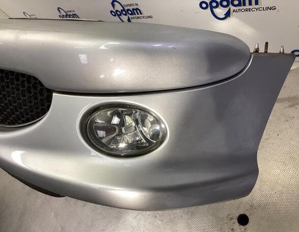 Bumper PEUGEOT 206 SW (2E/K)