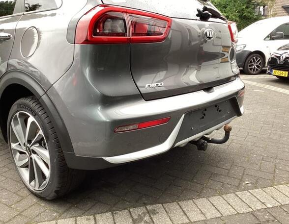 Bumper KIA NIRO I (DE)