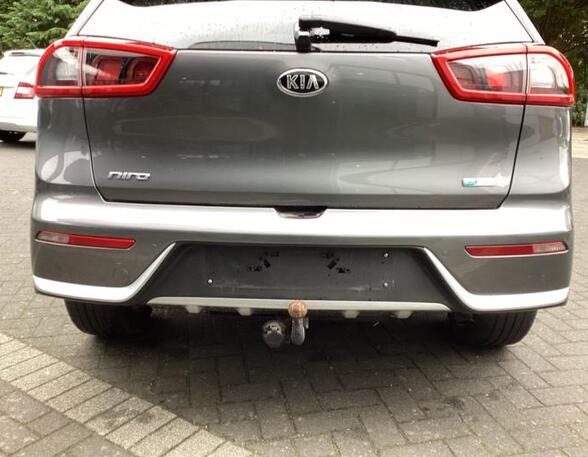 Bumper KIA NIRO I (DE)