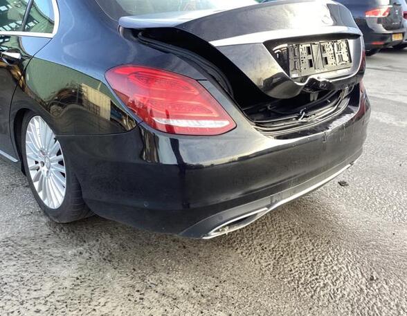 Bumper MERCEDES-BENZ C-CLASS (W205), MERCEDES-BENZ C-CLASS (W204)