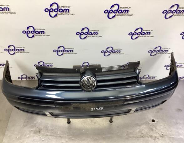 Bumper VW GOLF IV Variant (1J5)