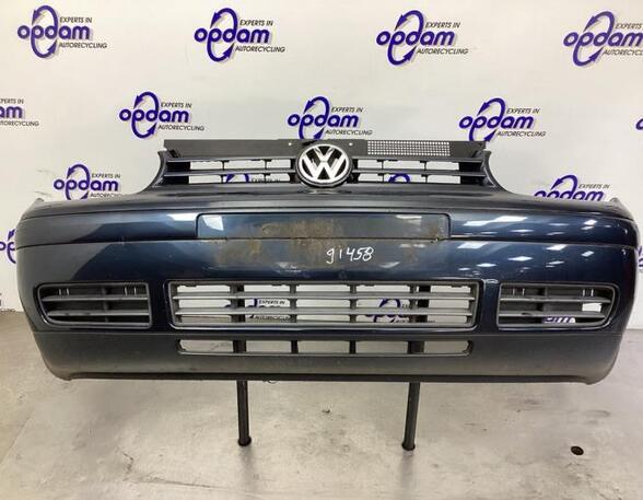 Bumper VW GOLF IV Variant (1J5)