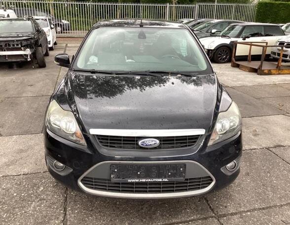 Bumper FORD FOCUS II (DA_, HCP, DP)