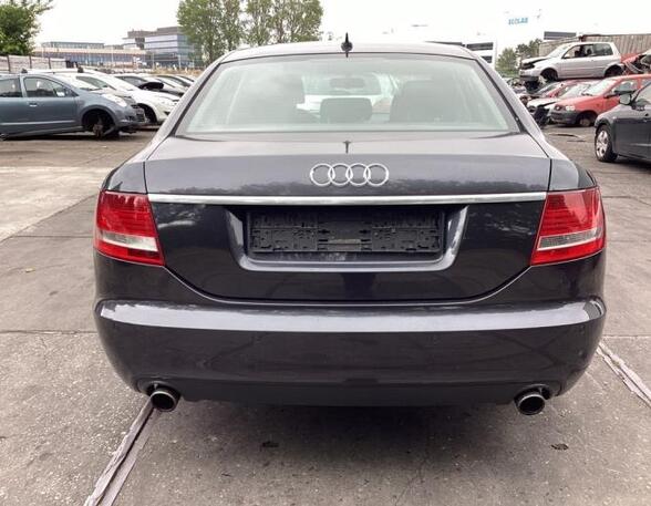 Bumper AUDI A6 (4F2, C6)