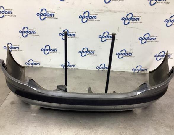 Bumper AUDI A6 (4F2, C6)