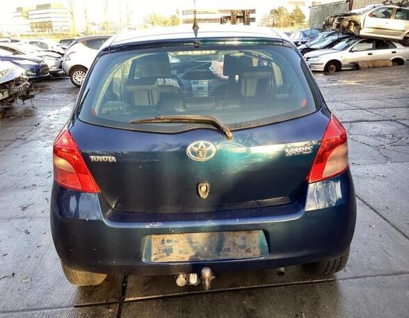 Bumper TOYOTA YARIS (_P9_)