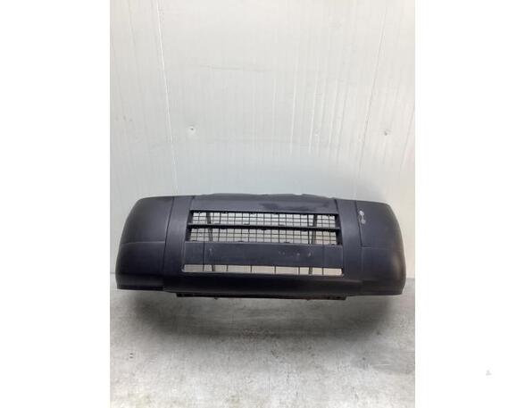 Bumper PEUGEOT PARTNER Box Body/MPV (5_, G_), PEUGEOT PARTNER MPV (5_, G_)