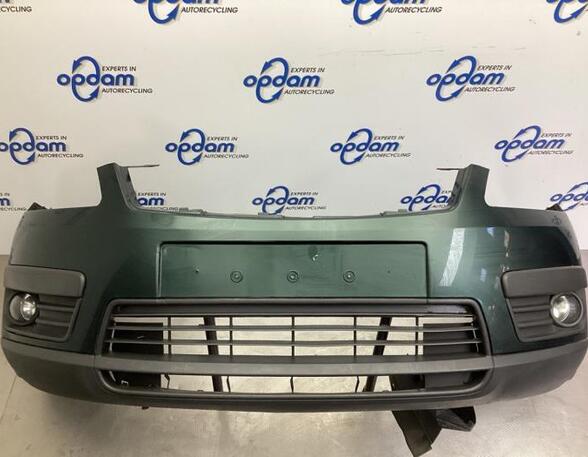 Bumper FORD FOCUS C-MAX (DM2), FORD C-MAX (DM2), FORD KUGA I, FORD KUGA II (DM2)