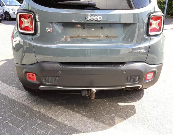 Bumper JEEP RENEGADE SUV (BU, B1)