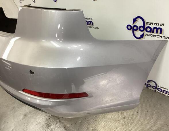 Bumper AUDI A3 Limousine (8VS, 8VM)