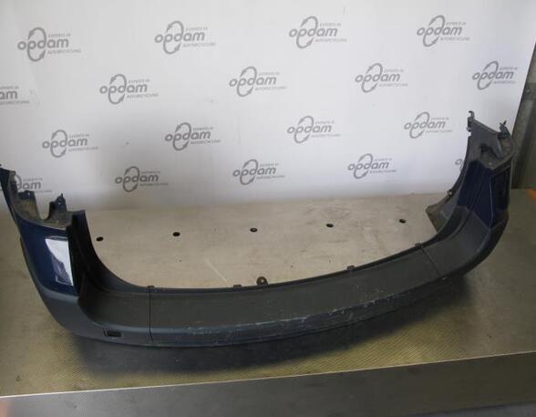 Bumper RENAULT MEGANE II Estate (KM0/1_)