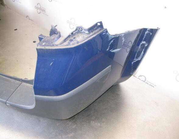 Bumper RENAULT MEGANE II Estate (KM0/1_)