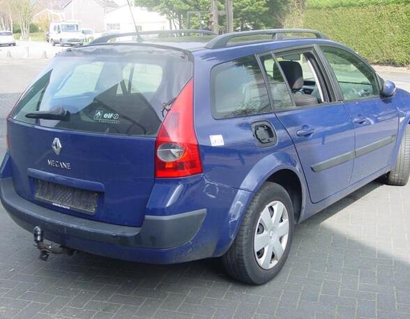 Bumper RENAULT MEGANE II Estate (KM0/1_)