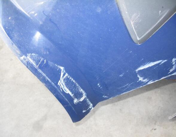 Bumper RENAULT MEGANE II Estate (KM0/1_)