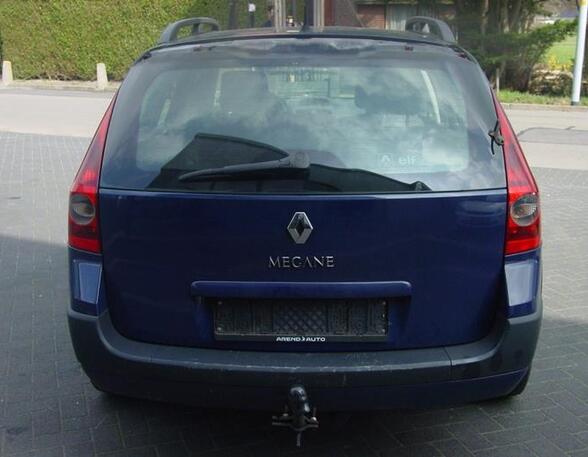 Bumper RENAULT MEGANE II Estate (KM0/1_)