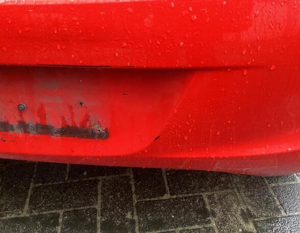 Bumper OPEL KARL (C16)