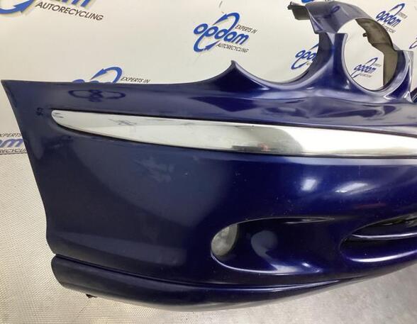 Bumper JAGUAR X-TYPE (X400)