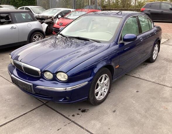 
Stoßstange vorne Jaguar X-Type X400 000000 P17782273
