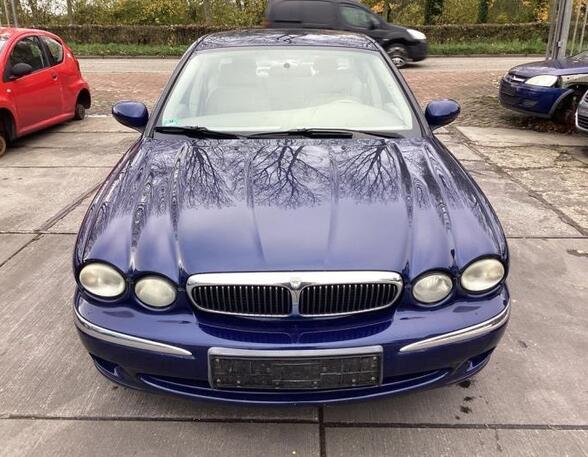 Bumper JAGUAR X-TYPE (X400)