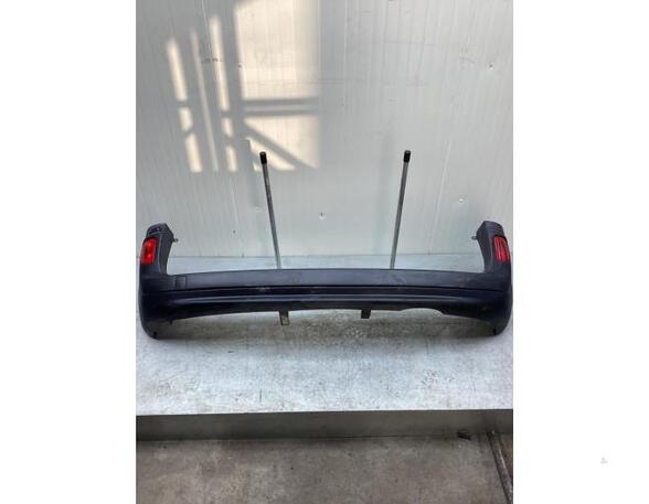 Bumper MERCEDES-BENZ CITAN Box Body/MPV (W415)