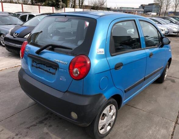 Stoßstange hinten Chevrolet Matiz   P18611861