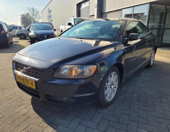 Bumper VOLVO C70 II Convertible (542)