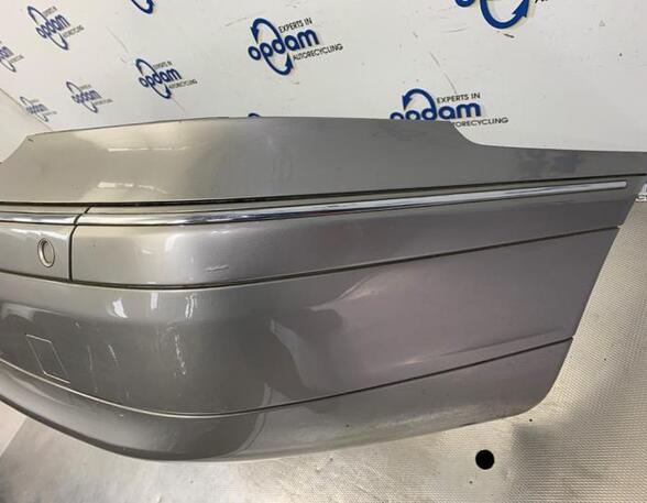 Stoßstange hinten Mercedes-Benz C-Klasse W203  P20441339