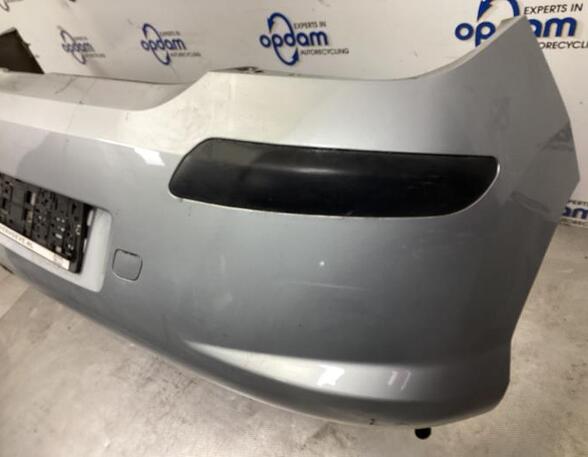 Bumper PEUGEOT 308 I (4A_, 4C_), PEUGEOT 308 SW I (4E_, 4H_)