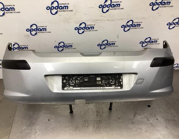 Bumper PEUGEOT 308 I (4A_, 4C_), PEUGEOT 308 SW I (4E_, 4H_)