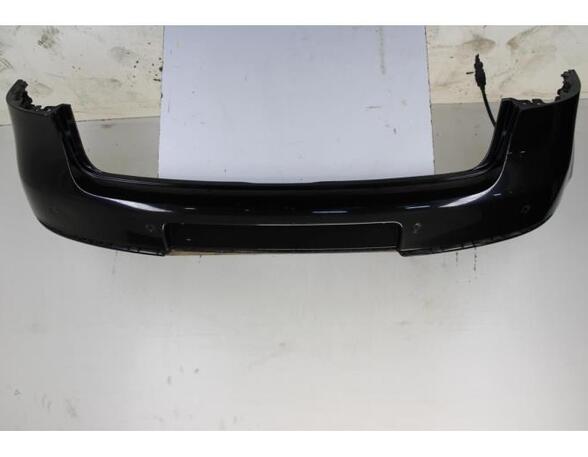 Bumper VW GOLF V (1K1), VW GOLF VI (5K1)