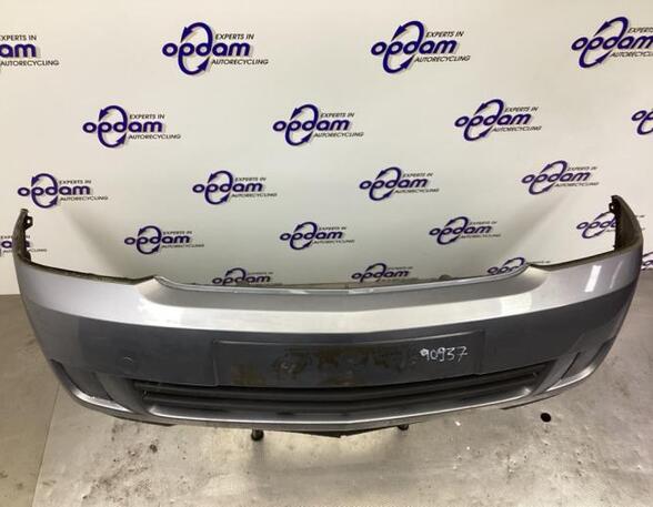 Bumper OPEL MERIVA A MPV (X03)