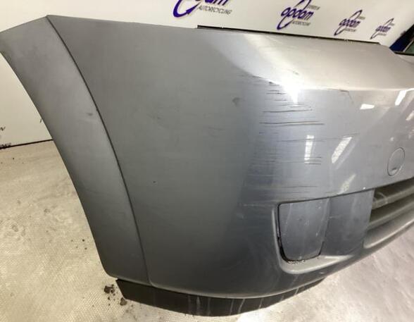 Bumper OPEL MERIVA A MPV (X03)