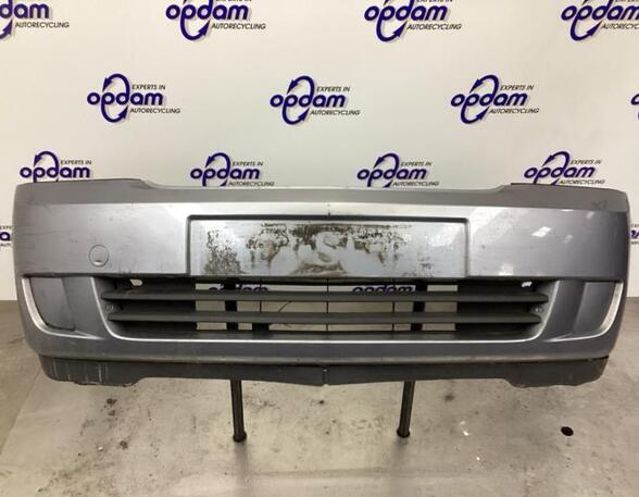 Bumper OPEL MERIVA A MPV (X03)