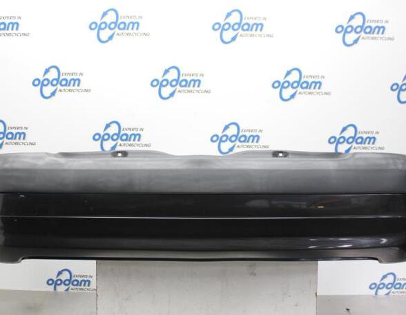 Bumper RENAULT CLIO II (BB_, CB_), RENAULT CLIO III (BR0/1, CR0/1), RENAULT THALIA I (LB_)