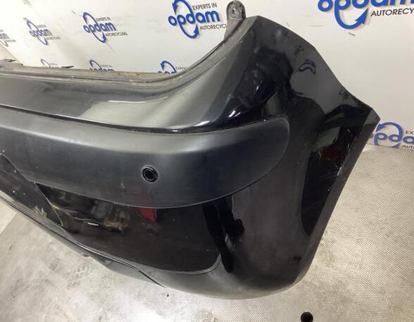 Bumper PEUGEOT 1007 (KM_)