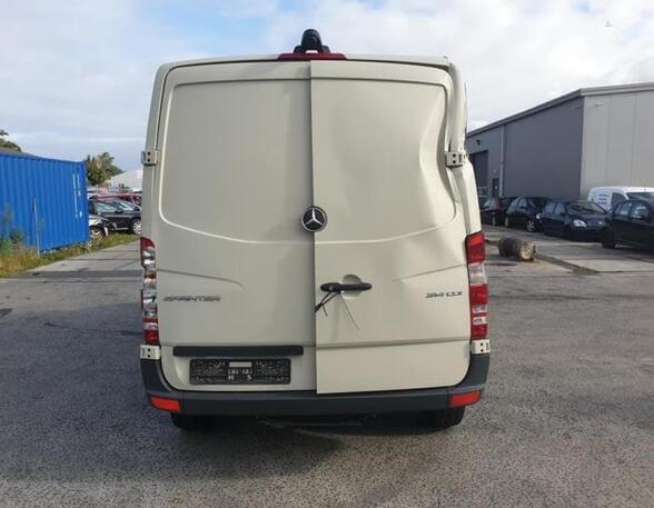 Bumper MERCEDES-BENZ SPRINTER 3-t Van (906)