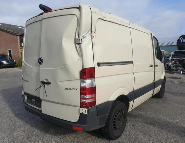 
Stoßstange hinten Mercedes-Benz Sprinter 3,5t Kasten 906 XXXXX P16391155
