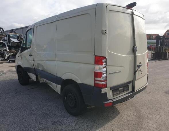 Bumper MERCEDES-BENZ SPRINTER 3-t Van (906)