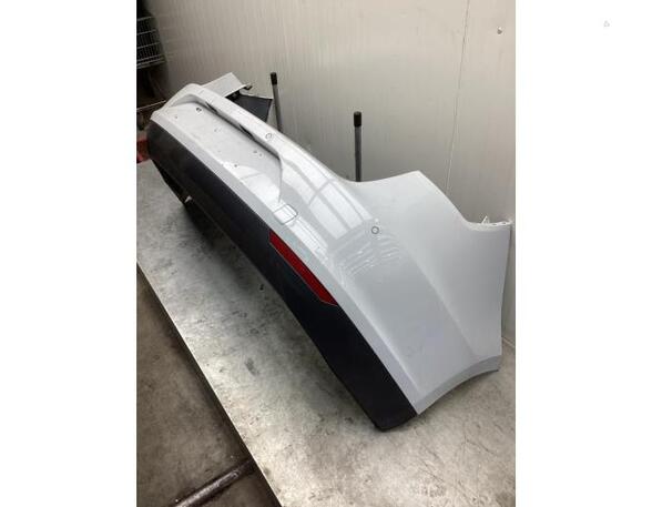 Bumper SEAT LEON ST (5F8), SKODA KAROQ (NU7, ND7)