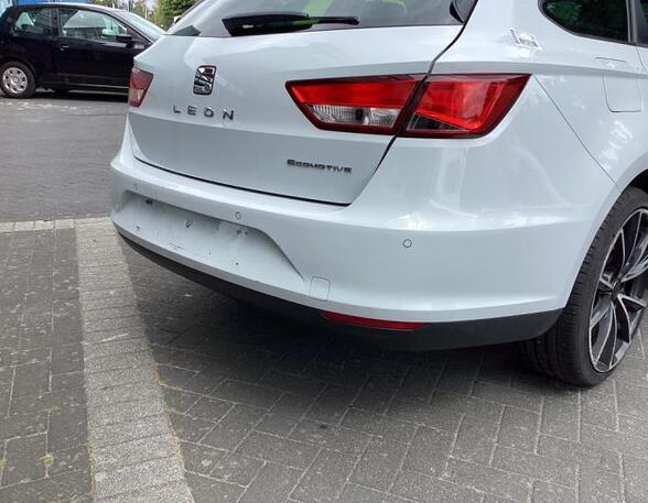 Bumper SEAT LEON ST (5F8), SKODA KAROQ (NU7, ND7)