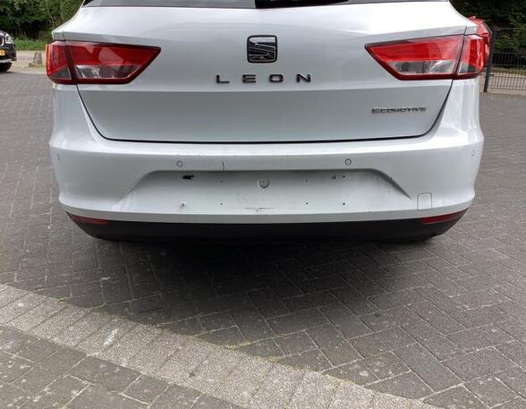 Bumper SEAT LEON ST (5F8), SKODA KAROQ (NU7, ND7)