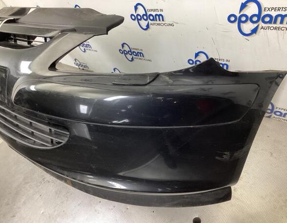 Bumper PEUGEOT 307 (3A/C), PEUGEOT 307 Break (3E)