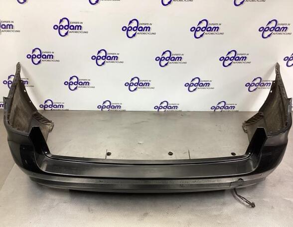 Bumper MERCEDES-BENZ E-CLASS T-Model (S212)