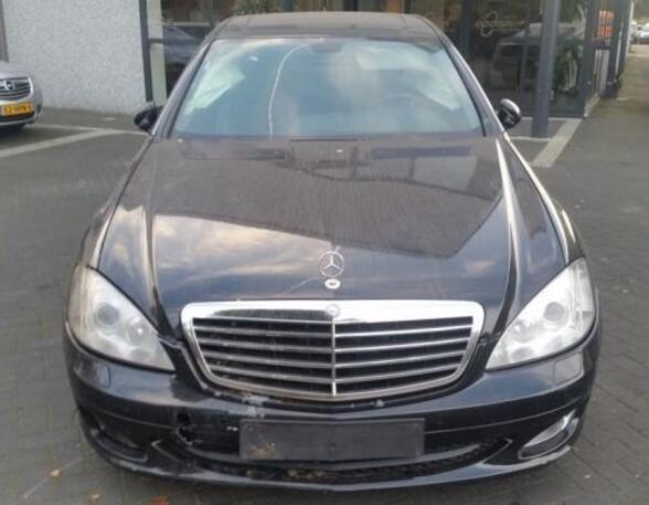 Bumper MERCEDES-BENZ S-CLASS (W221), MERCEDES-BENZ E-CLASS (W212)